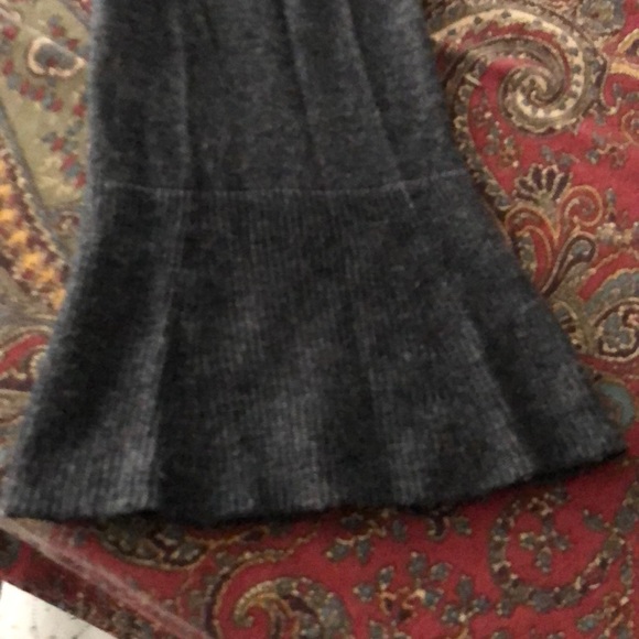 Loft flare sleeve sweater - Picture 4 of 4